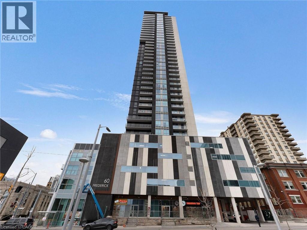 60 Frederick Street N Unit# 1010, Kitchener, Ontario  N2H 0C7 - Photo 33 - 40848884