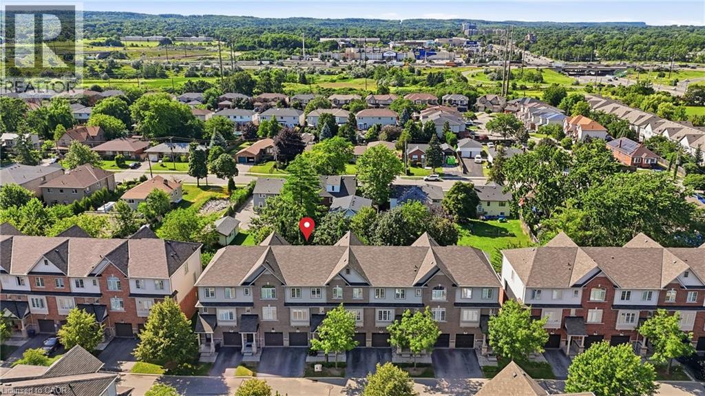 1401 Plains Road E Unit# 63, Burlington, Ontario  L7R 0C2 - Photo 3 - 40849804