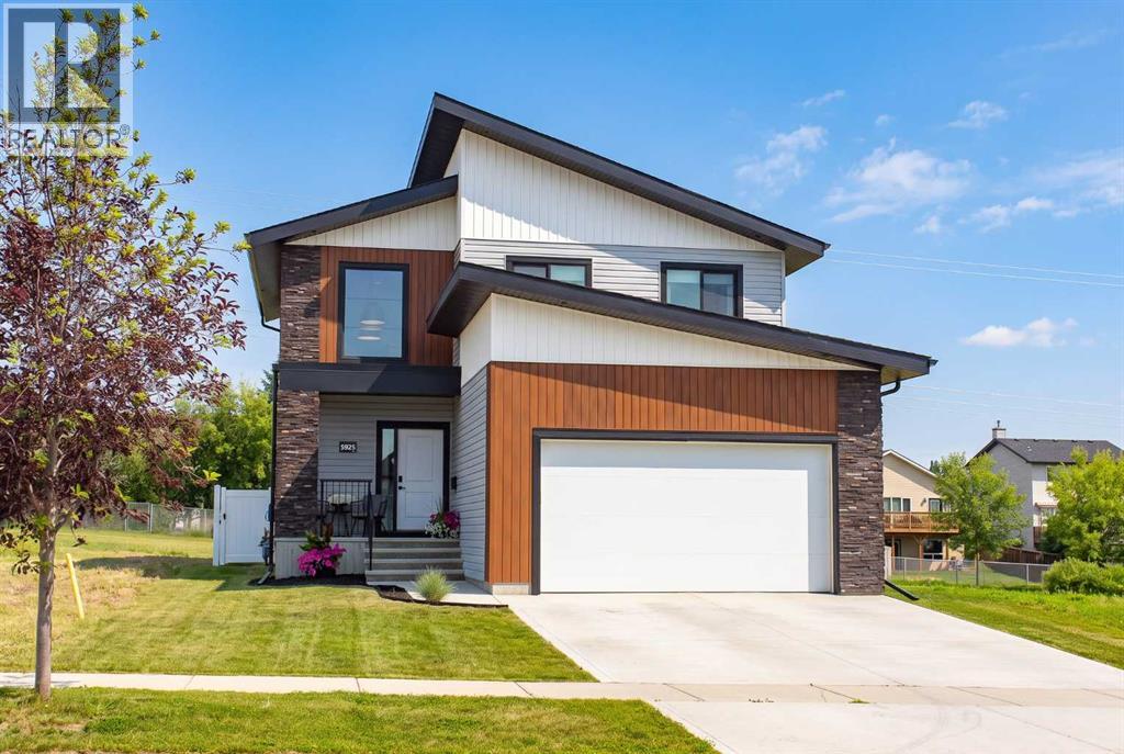 5925 Panorama Drive, Blackfalds, Alberta