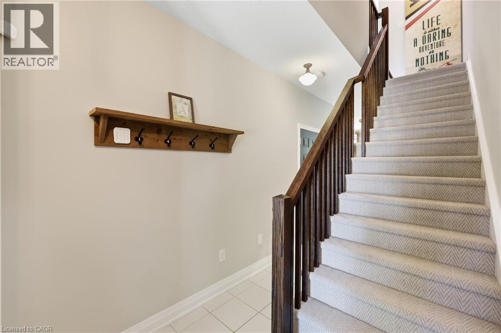 1401 Plains Road E Unit# 63, Burlington, Ontario  L7R 0C2 - Photo 5 - 40849804
