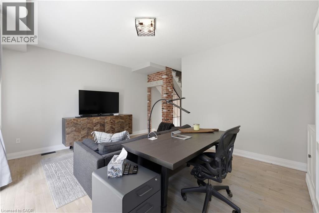 1401 Plains Road E Unit# 63, Burlington, Ontario  L7R 0C2 - Photo 9 - 40849804