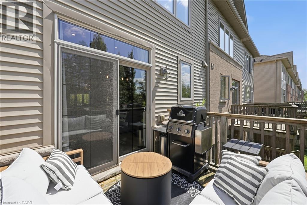 1401 Plains Road E Unit# 63, Burlington, Ontario  L7R 0C2 - Photo 22 - 40849804
