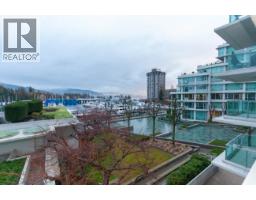 302 1777 BAYSHORE DRIVE, Vancouver, British Columbia