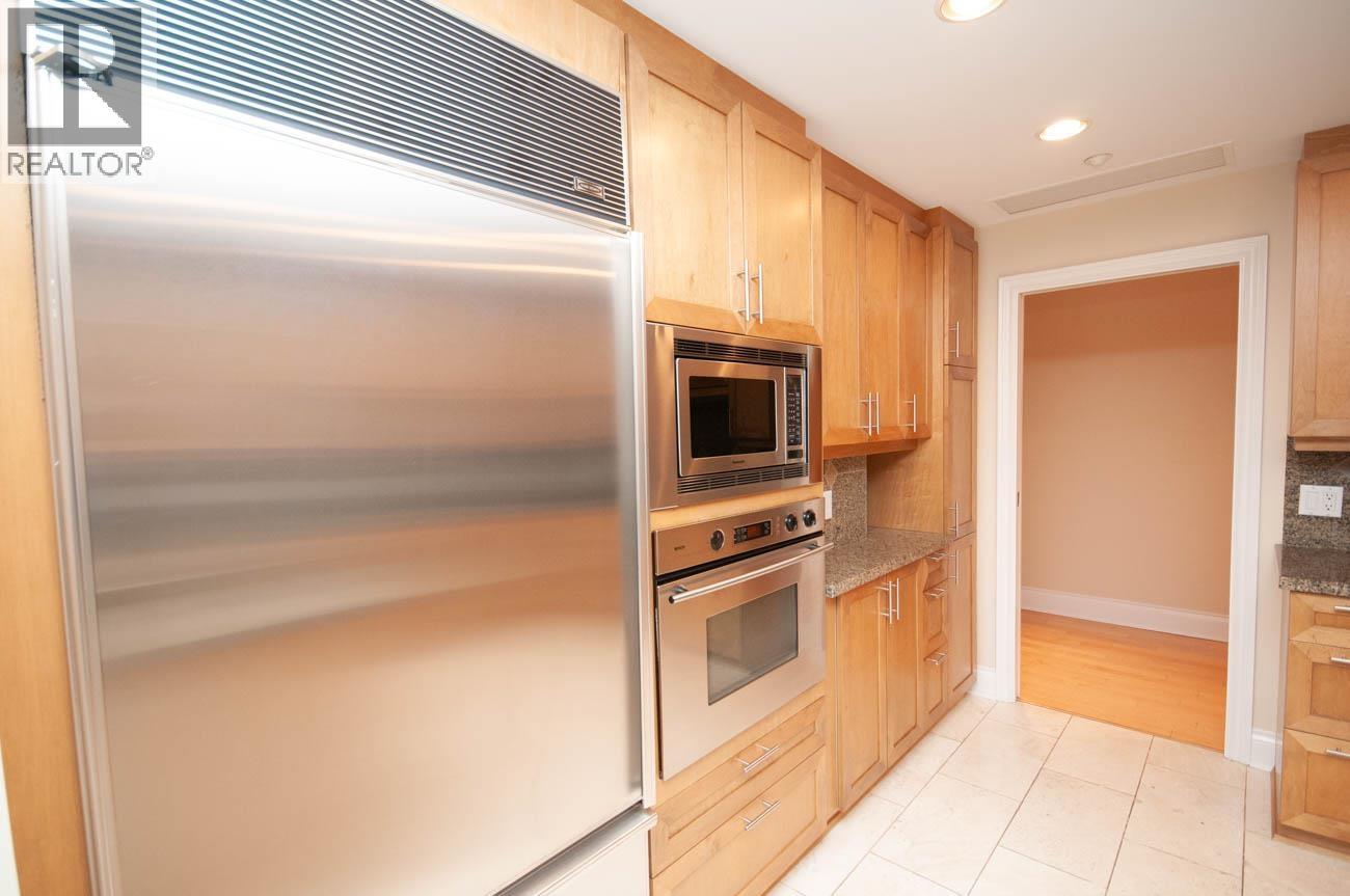 302 1777 Bayshore Drive, Vancouver, British Columbia V6G 3H2 - Photo 16 - R3153506