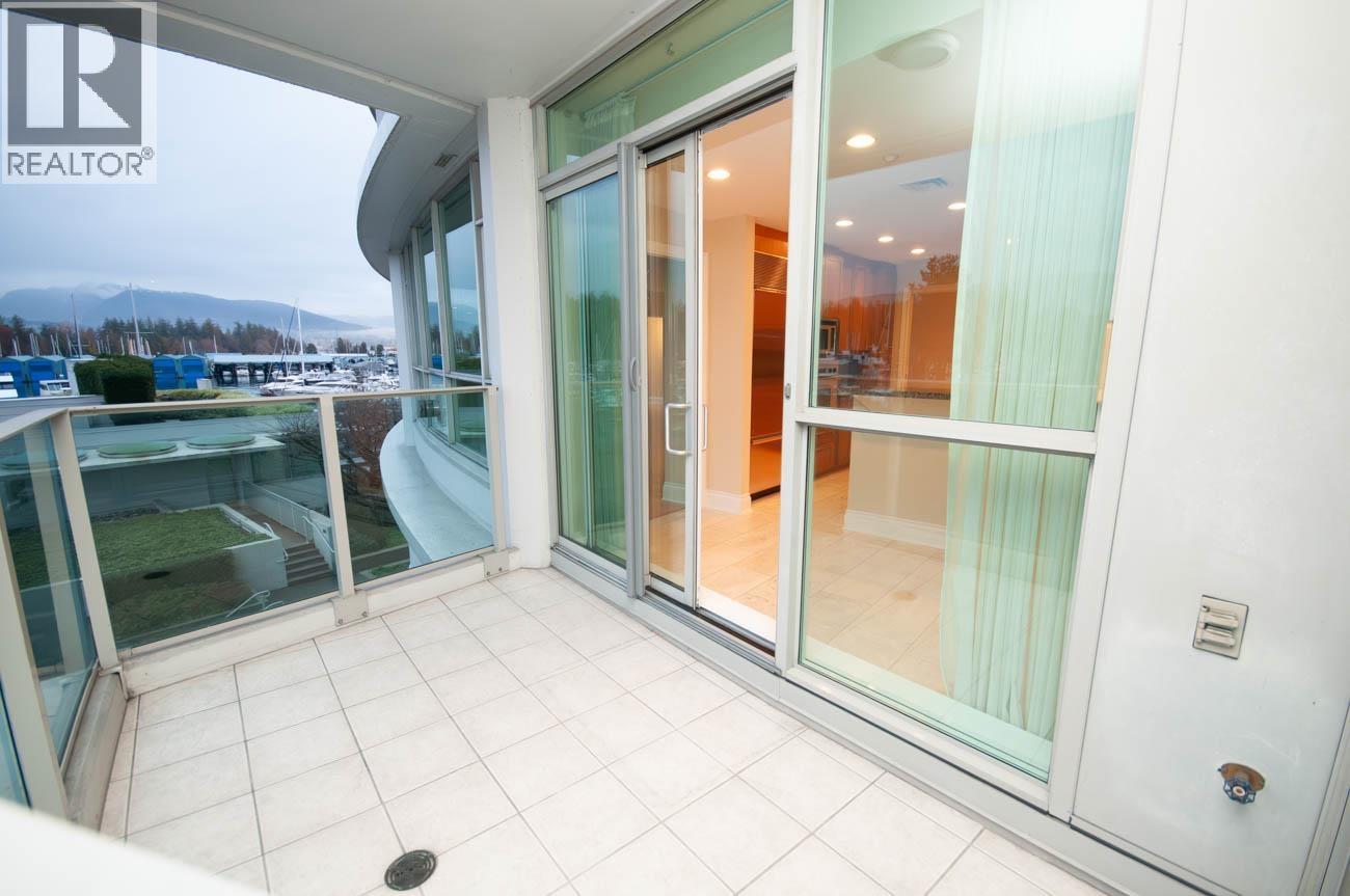 302 1777 Bayshore Drive, Vancouver, British Columbia V6G 3H2 - Photo 20 - R3153506