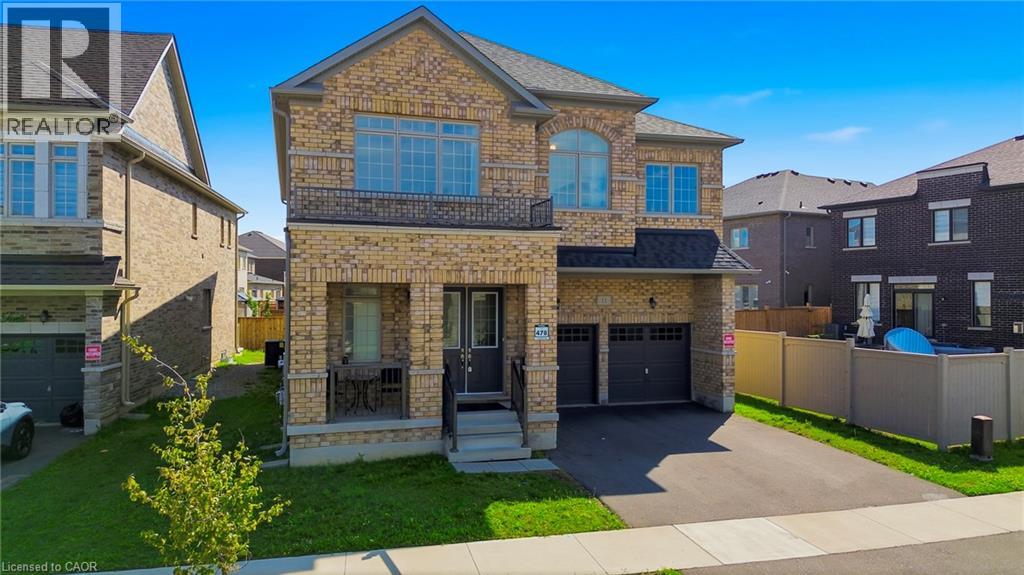 11 Grierson Trail, Waterdown, Ontario  L8B 1X5 - Photo 2 - 40851495