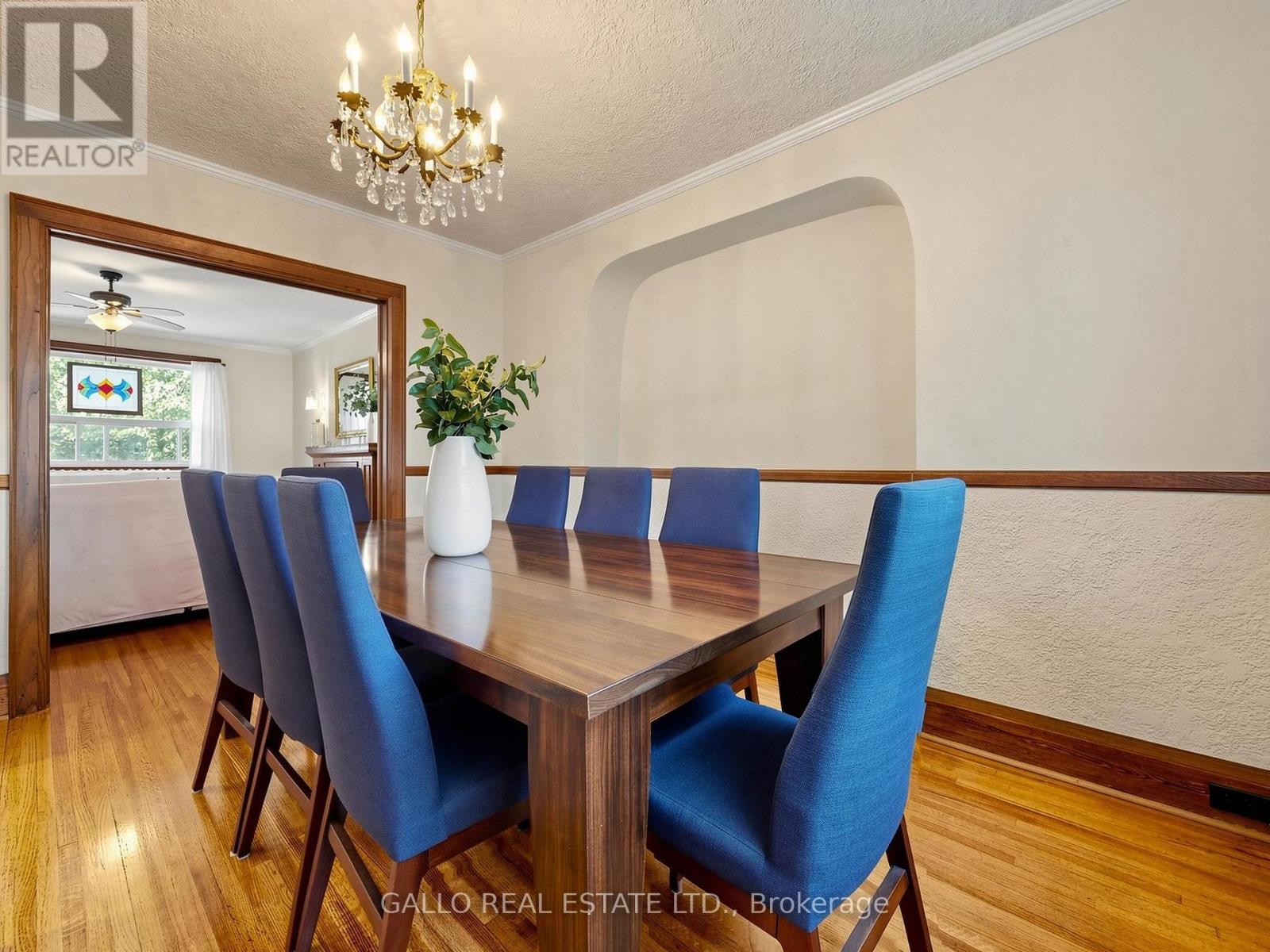 761 Sammon Avenue S, Toronto (Danforth Village-East York), Ontario  M4C 2E6 - Photo 10 - E13652270