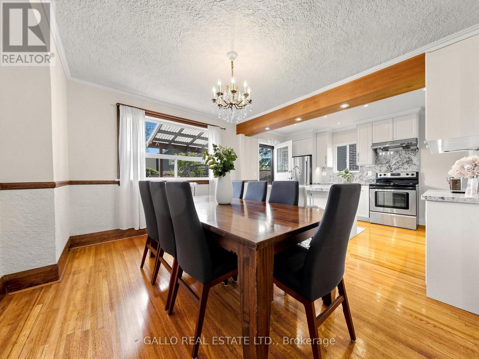 761 Sammon Avenue S, Toronto (Danforth Village-East York), Ontario  M4C 2E6 - Photo 11 - E13652270