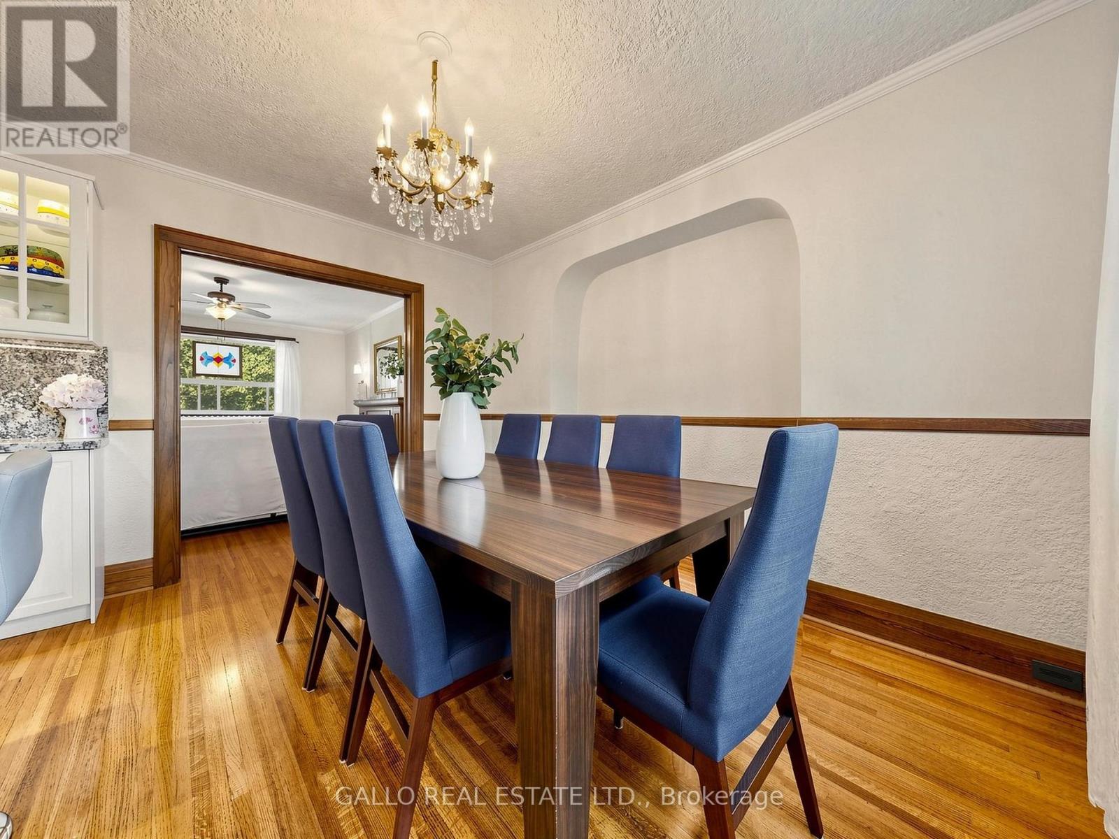 761 Sammon Avenue S, Toronto (Danforth Village-East York), Ontario  M4C 2E6 - Photo 12 - E13652270
