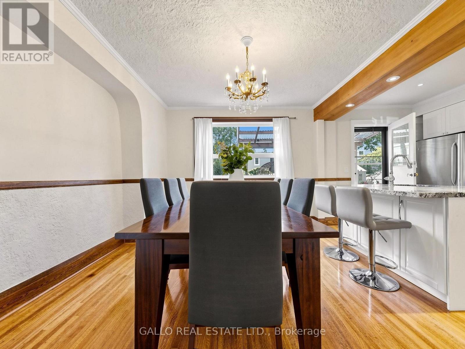 761 Sammon Avenue S, Toronto (Danforth Village-East York), Ontario  M4C 2E6 - Photo 13 - E13652270