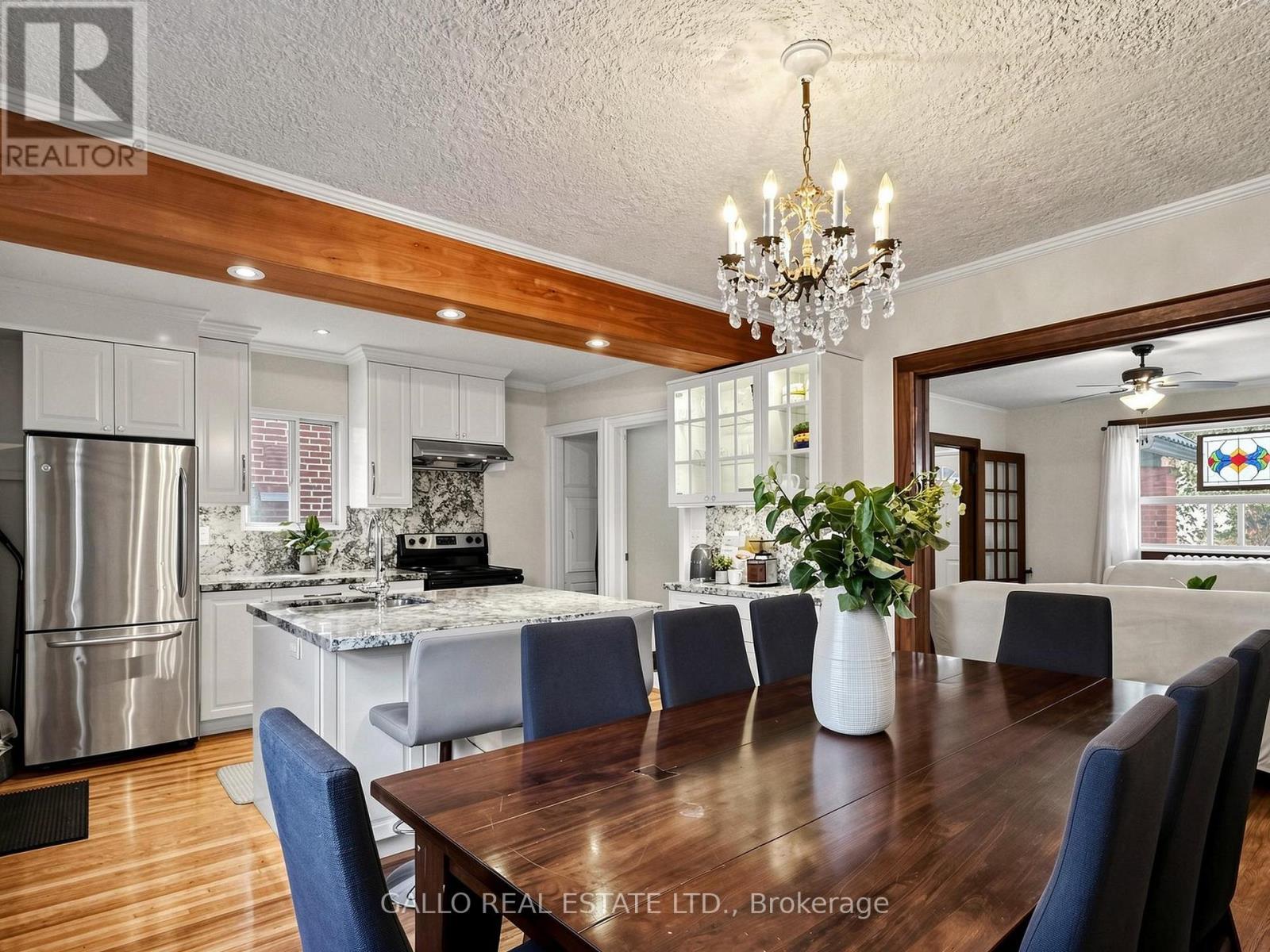 761 Sammon Avenue S, Toronto (Danforth Village-East York), Ontario  M4C 2E6 - Photo 14 - E13652270