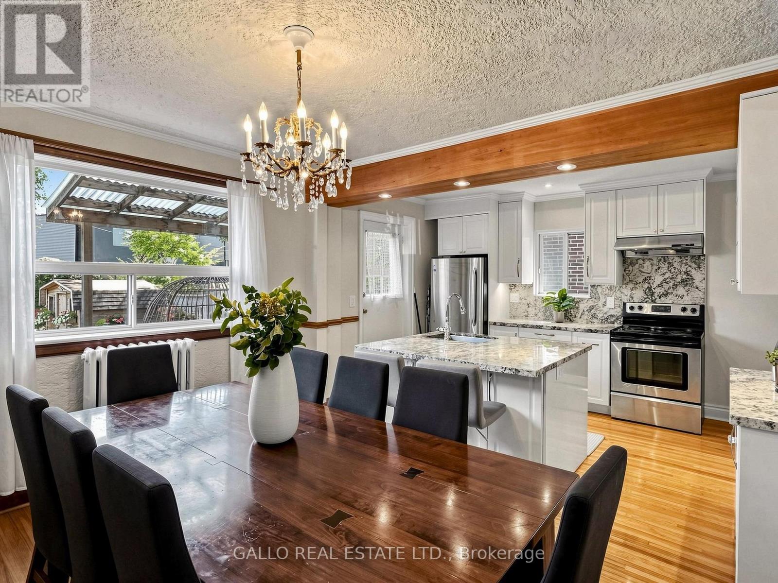 761 Sammon Avenue S, Toronto (Danforth Village-East York), Ontario  M4C 2E6 - Photo 15 - E13652270