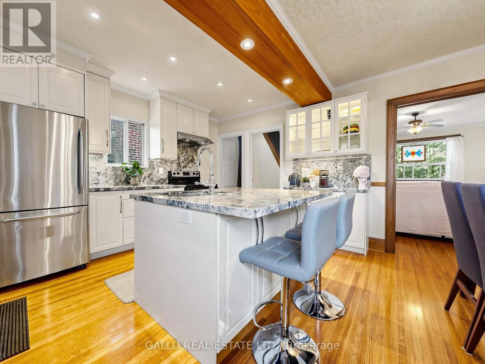 761 Sammon Avenue S, Toronto (Danforth Village-East York), Ontario  M4C 2E6 - Photo 16 - E13652270