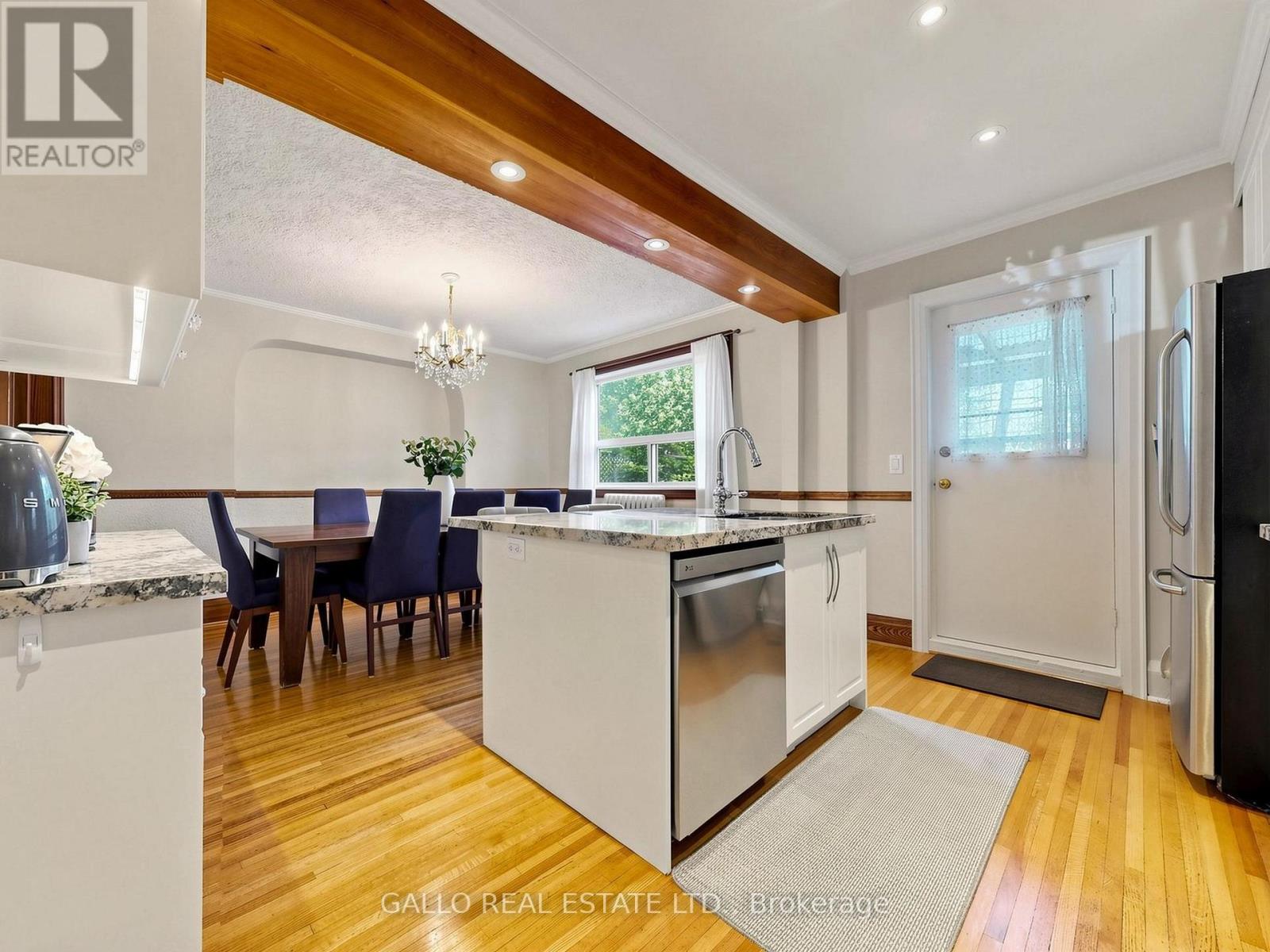 761 Sammon Avenue S, Toronto (Danforth Village-East York), Ontario  M4C 2E6 - Photo 18 - E13652270