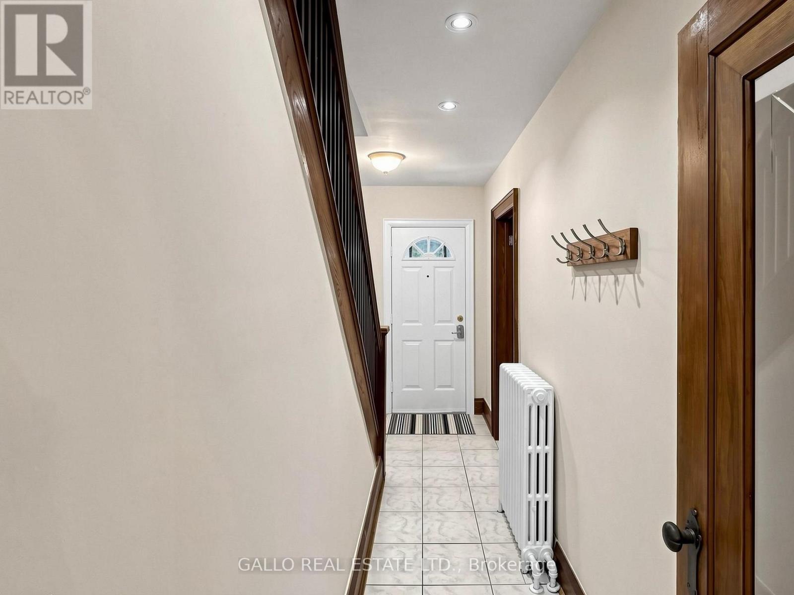 761 Sammon Avenue S, Toronto (Danforth Village-East York), Ontario  M4C 2E6 - Photo 19 - E13652270