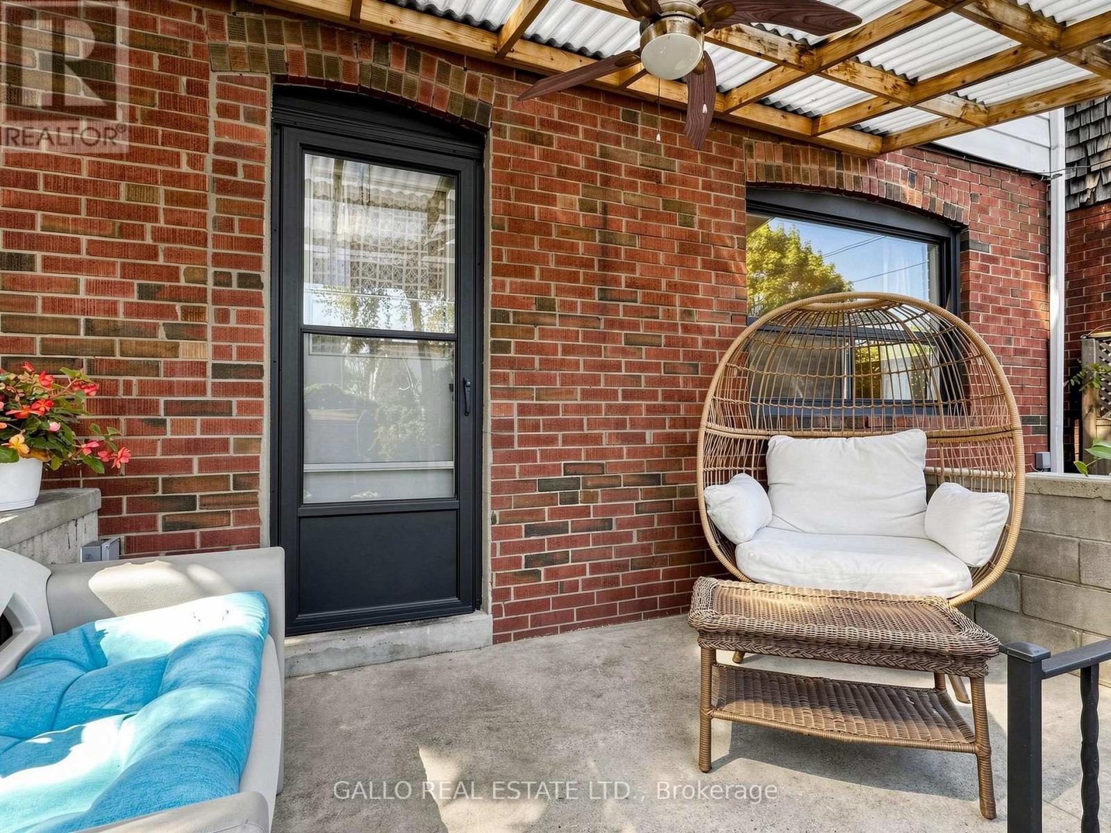 761 Sammon Avenue S, Toronto (Danforth Village-East York), Ontario  M4C 2E6 - Photo 31 - E13652270