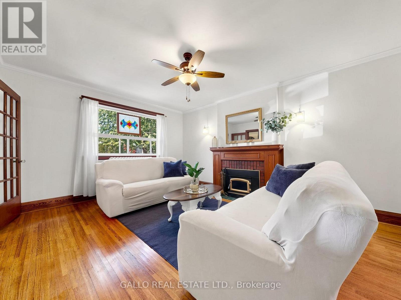 761 Sammon Avenue S, Toronto (Danforth Village-East York), Ontario  M4C 2E6 - Photo 7 - E13652270