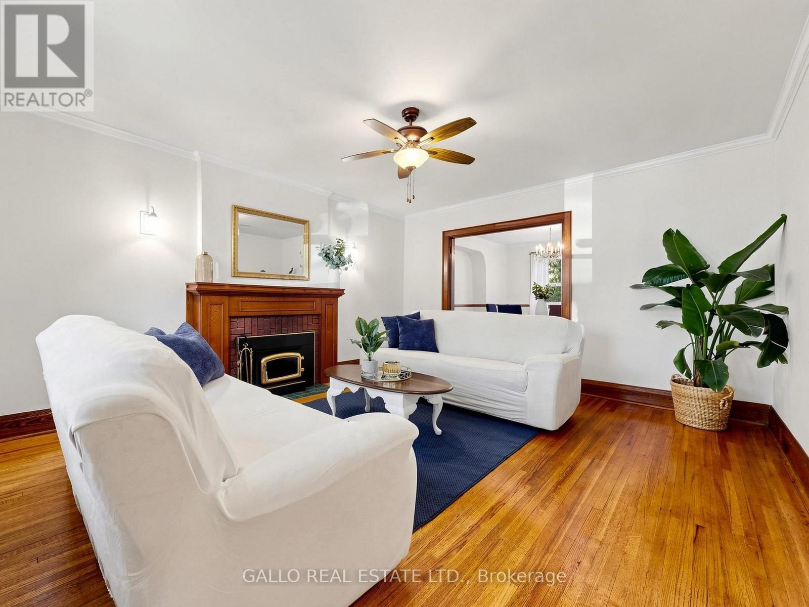 761 Sammon Avenue S, Toronto (Danforth Village-East York), Ontario  M4C 2E6 - Photo 9 - E13652270