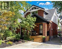 761 SAMMON AVENUE S, Toronto, Ontario