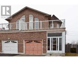 74 MOURNING DOVE CRESCENT, Toronto, Ontario