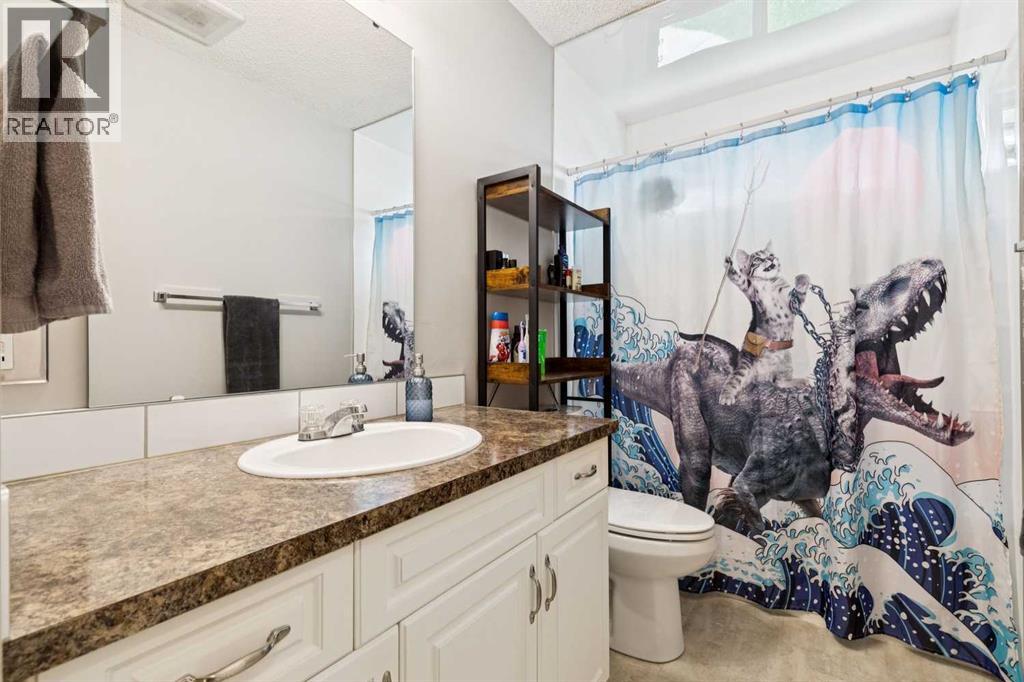 4387 Dovercrest Drive SE, Calgary, Alberta  T2B 1Y3 - Photo 10 - A2322706