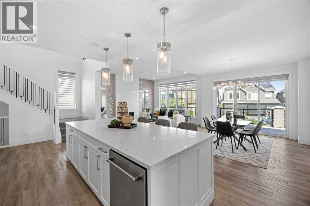 351 Marina Landing SE, Calgary, Alberta  T3M 3J6 - Photo 10 - A2324352