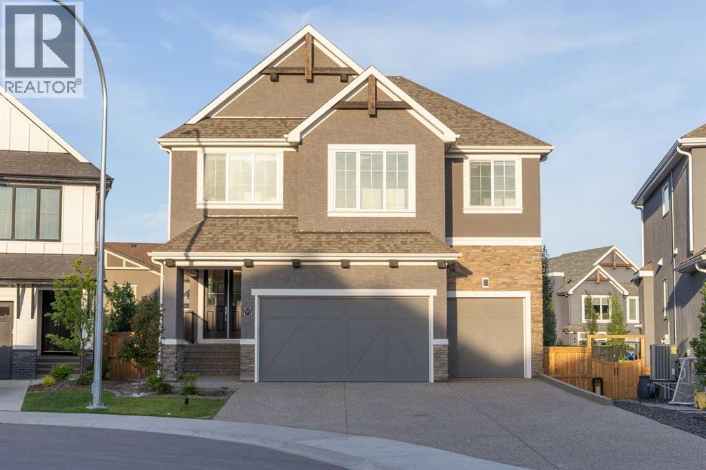 351 Marina Landing SE, Calgary, Alberta  T3M 3J6 - Photo 2 - A2324352