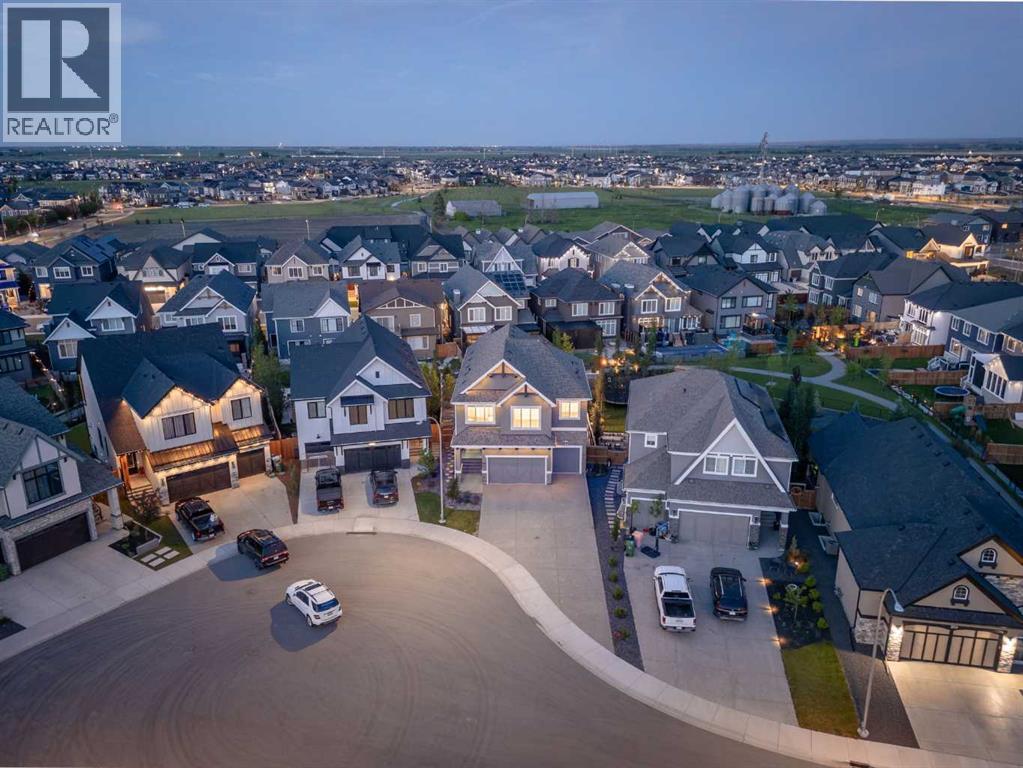 351 Marina Landing SE, Calgary, Alberta  T3M 3J6 - Photo 3 - A2324352