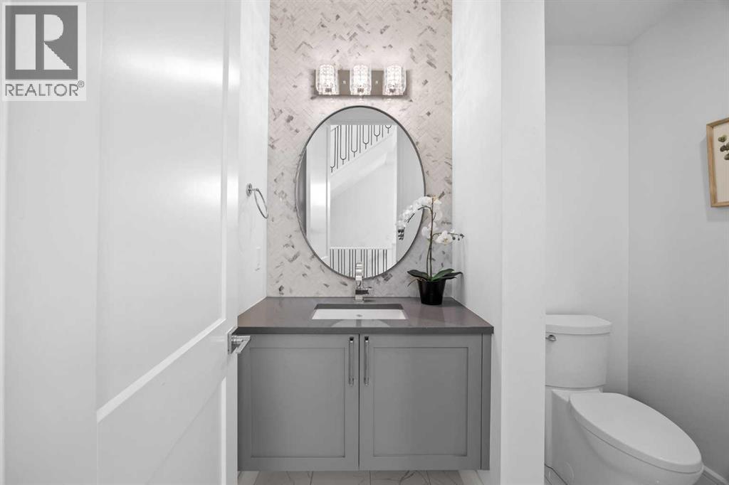 351 Marina Landing SE, Calgary, Alberta  T3M 3J6 - Photo 6 - A2324352