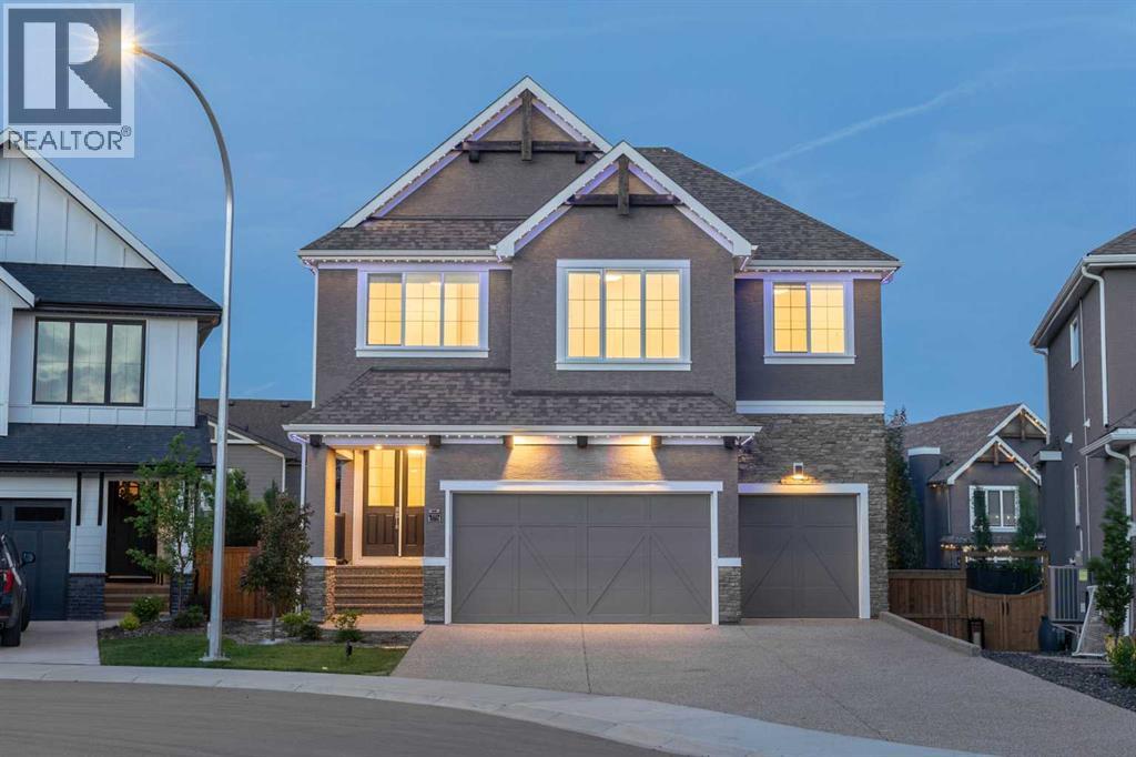 351 Marina Landing SE, Calgary, Alberta