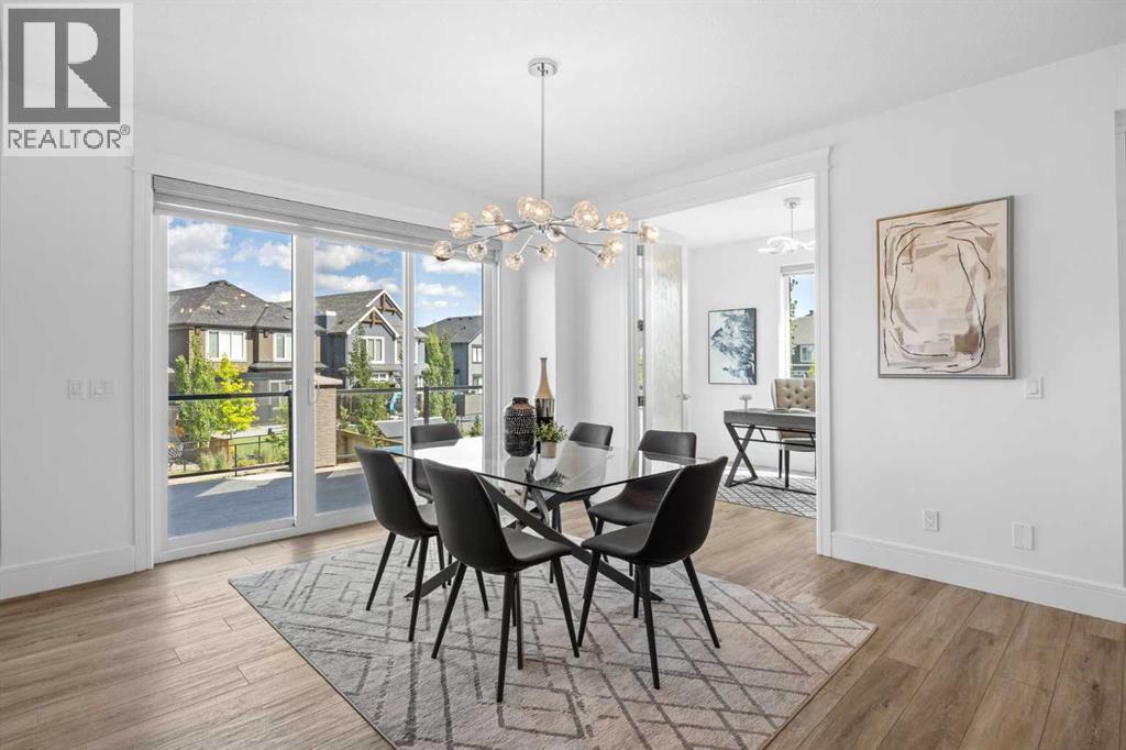 351 Marina Landing SE, Calgary, Alberta  T3M 3J6 - Photo 16 - A2324352