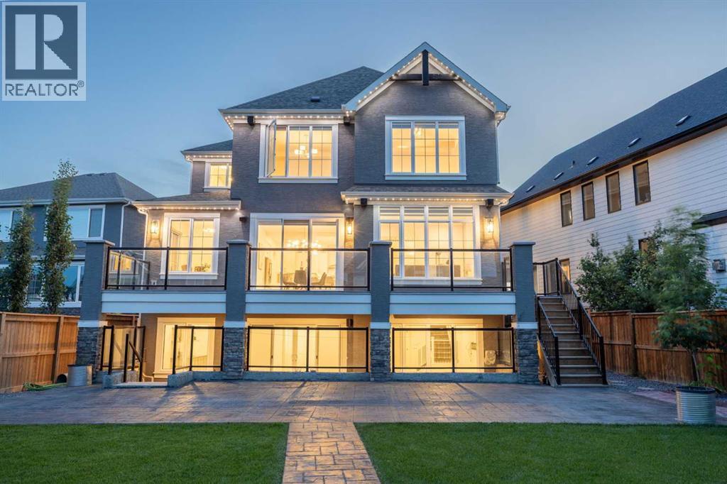 351 Marina Landing SE, Calgary, Alberta  T3M 3J6 - Photo 45 - A2324352