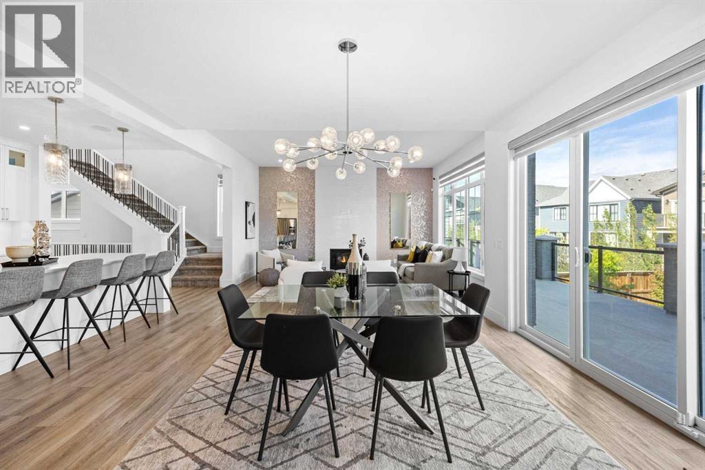 351 Marina Landing SE, Calgary, Alberta  T3M 3J6 - Photo 17 - A2324352