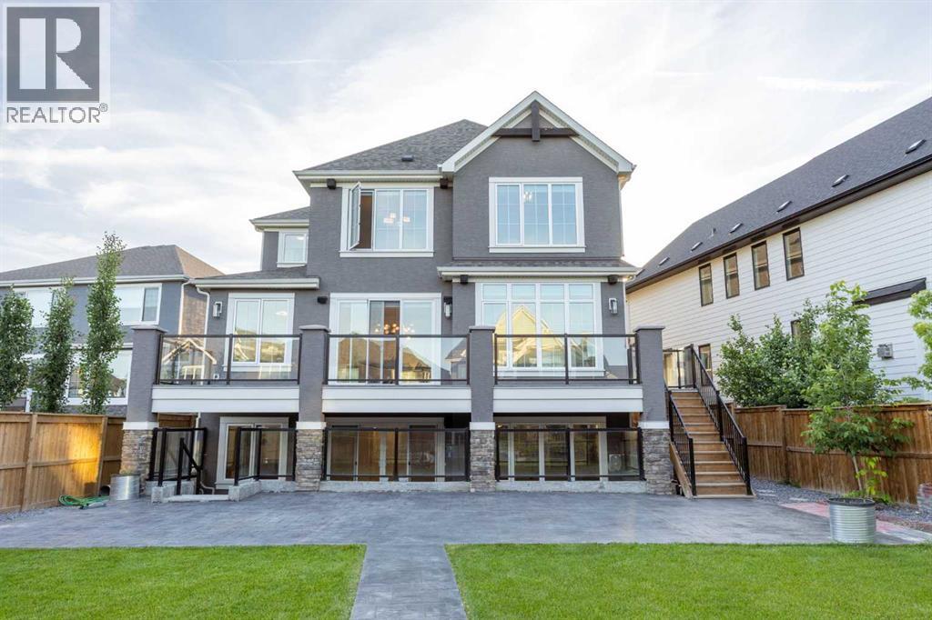 351 Marina Landing SE, Calgary, Alberta  T3M 3J6 - Photo 42 - A2324352