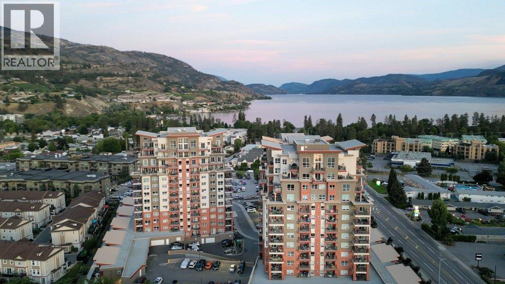 3346 Skaha Lake Road Unit# 706, Penticton, British Columbia  V2A 0H6 - Photo 17 - 10394945