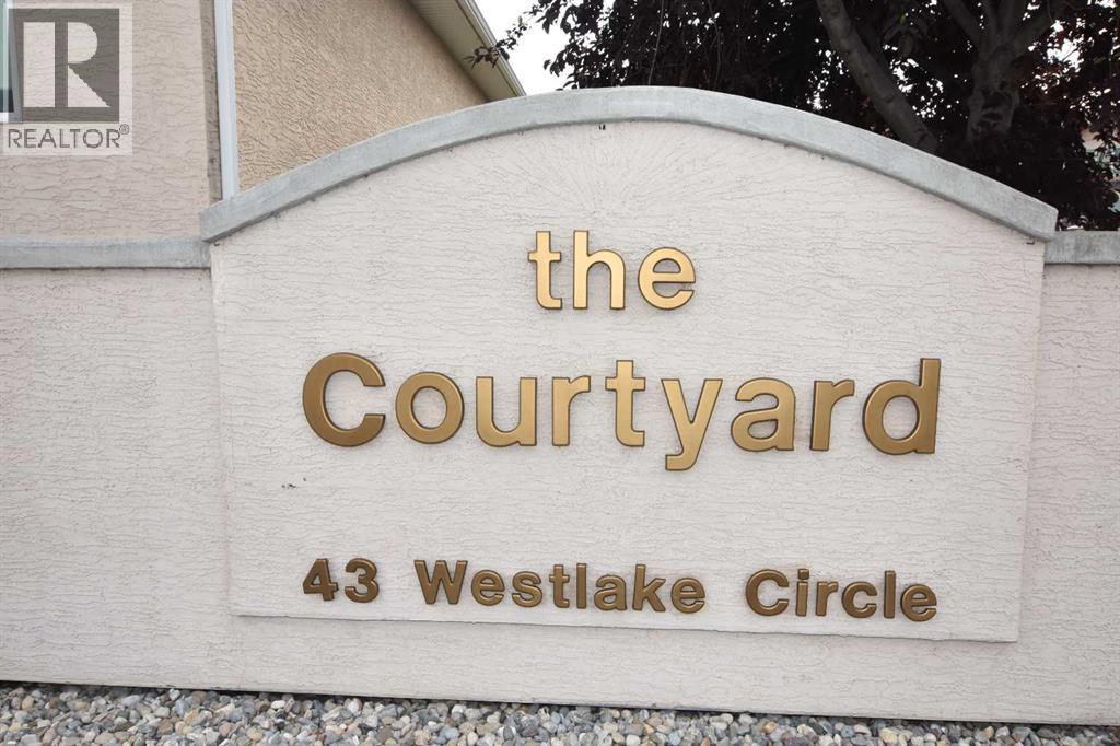 307, 43 Westlake Circle, Strathmore, Alberta  T1P 1T6 - Photo 15 - A2334879