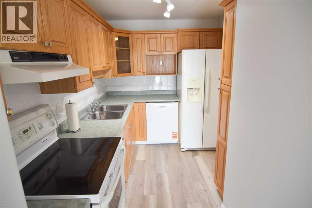 307, 43 Westlake Circle, Strathmore, Alberta  T1P 1T6 - Photo 5 - A2334879