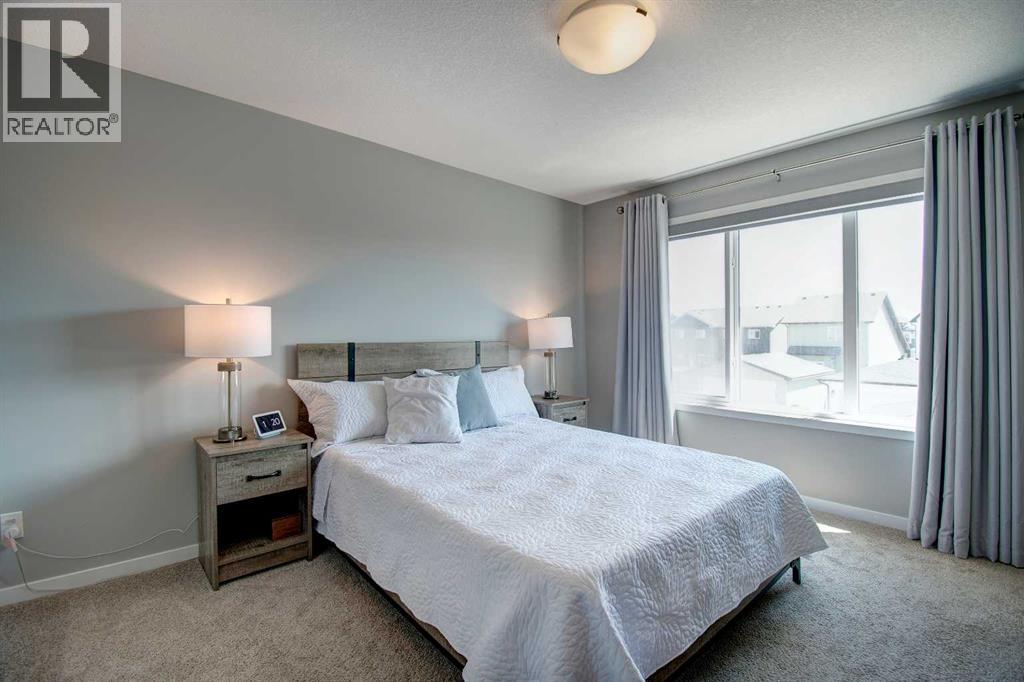 261 Ellen Way, Crossfield, Alberta  T0M 0S0 - Photo 18 - A2335337