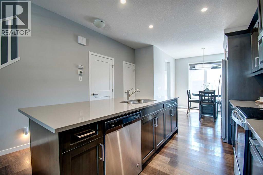 261 Ellen Way, Crossfield, Alberta  T0M 0S0 - Photo 10 - A2335337