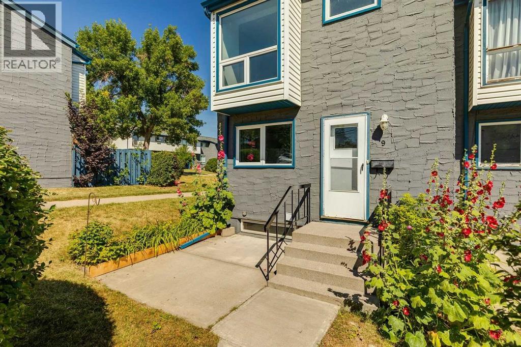 9, 6440 4 Street NW, Calgary, Alberta  T2K 1B8 - Photo 6 - A2335454