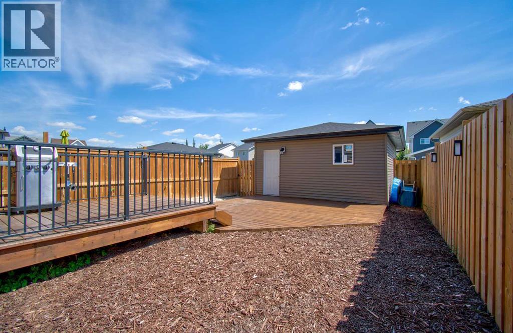 261 Ellen Way, Crossfield, Alberta  T0M 0S0 - Photo 31 - A2335337