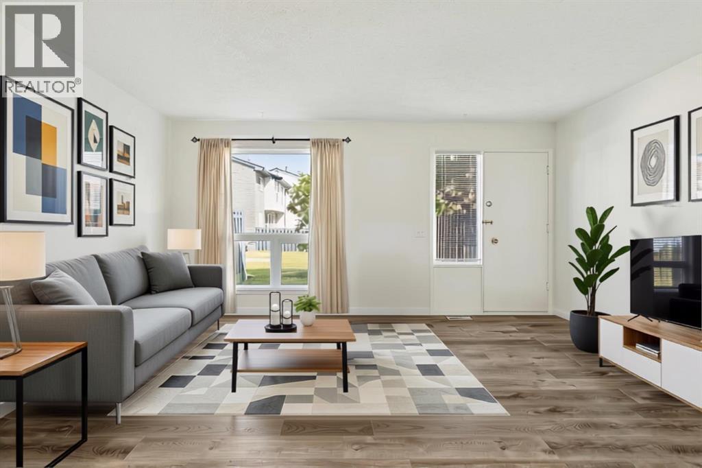 9, 6440 4 Street NW, Calgary, Alberta