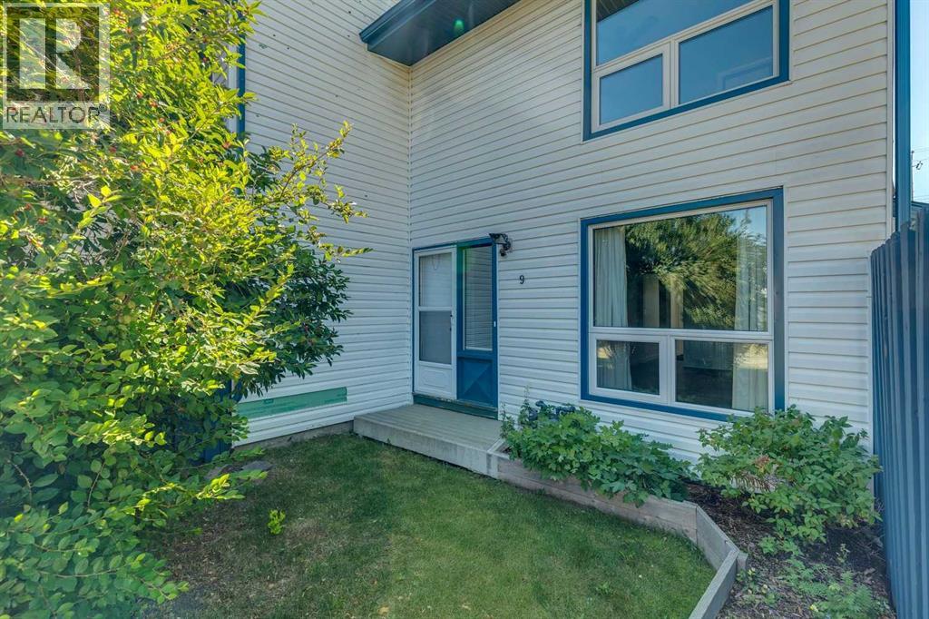 9, 6440 4 Street NW, Calgary, Alberta  T2K 1B8 - Photo 7 - A2335454