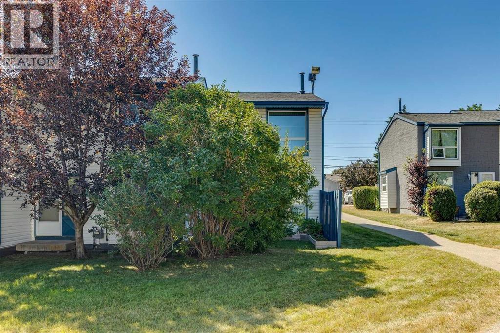 9, 6440 4 Street NW, Calgary, Alberta  T2K 1B8 - Photo 34 - A2335454