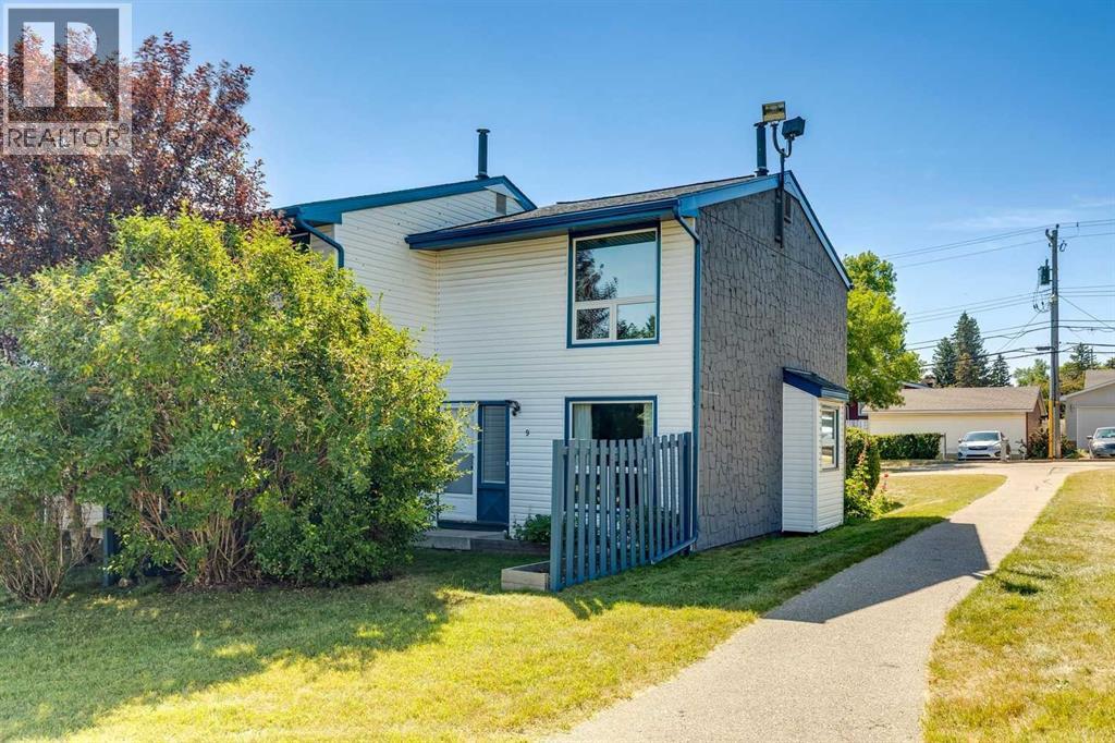 9, 6440 4 Street NW, Calgary, Alberta  T2K 1B8 - Photo 33 - A2335454