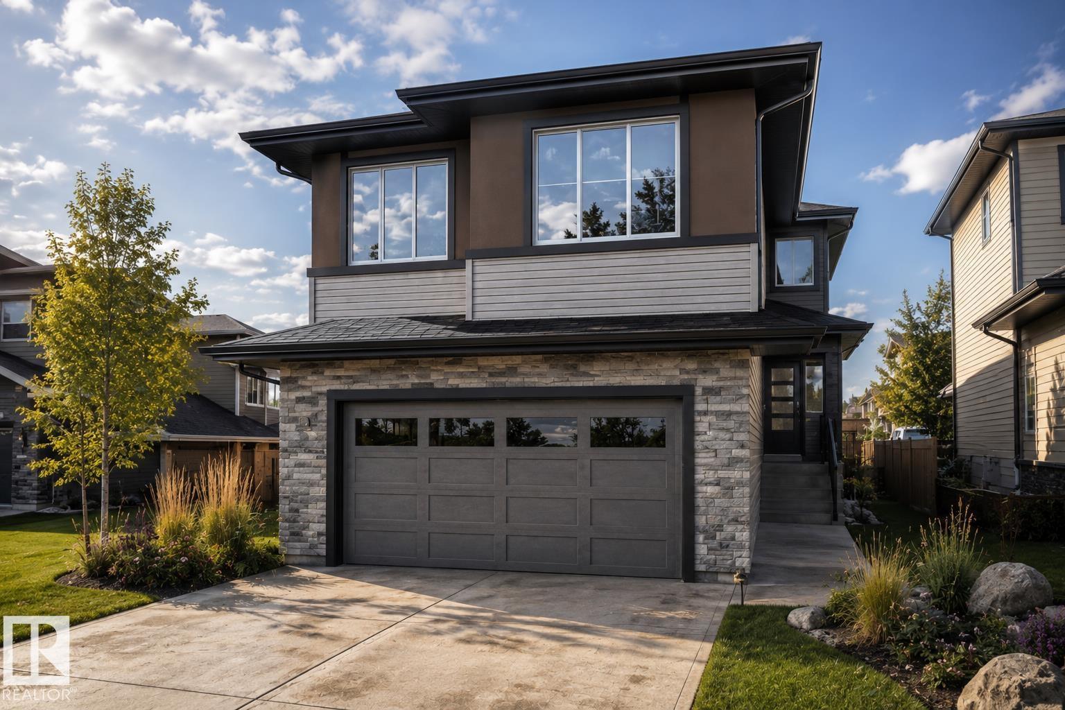 3316 CHICKADEE DR NW, Edmonton