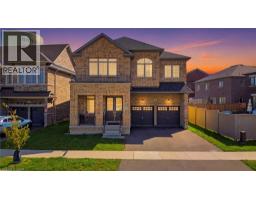 11 GRIERSON Trail, Waterdown, Ontario