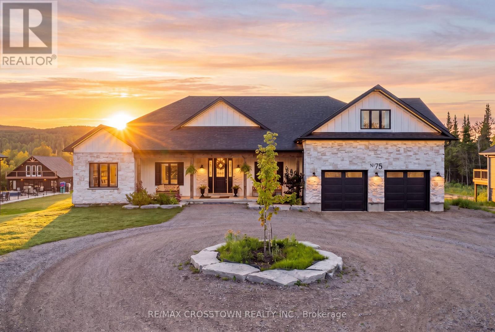 75 MOONSTONE ROAD E, Oro-Medonte, Ontario