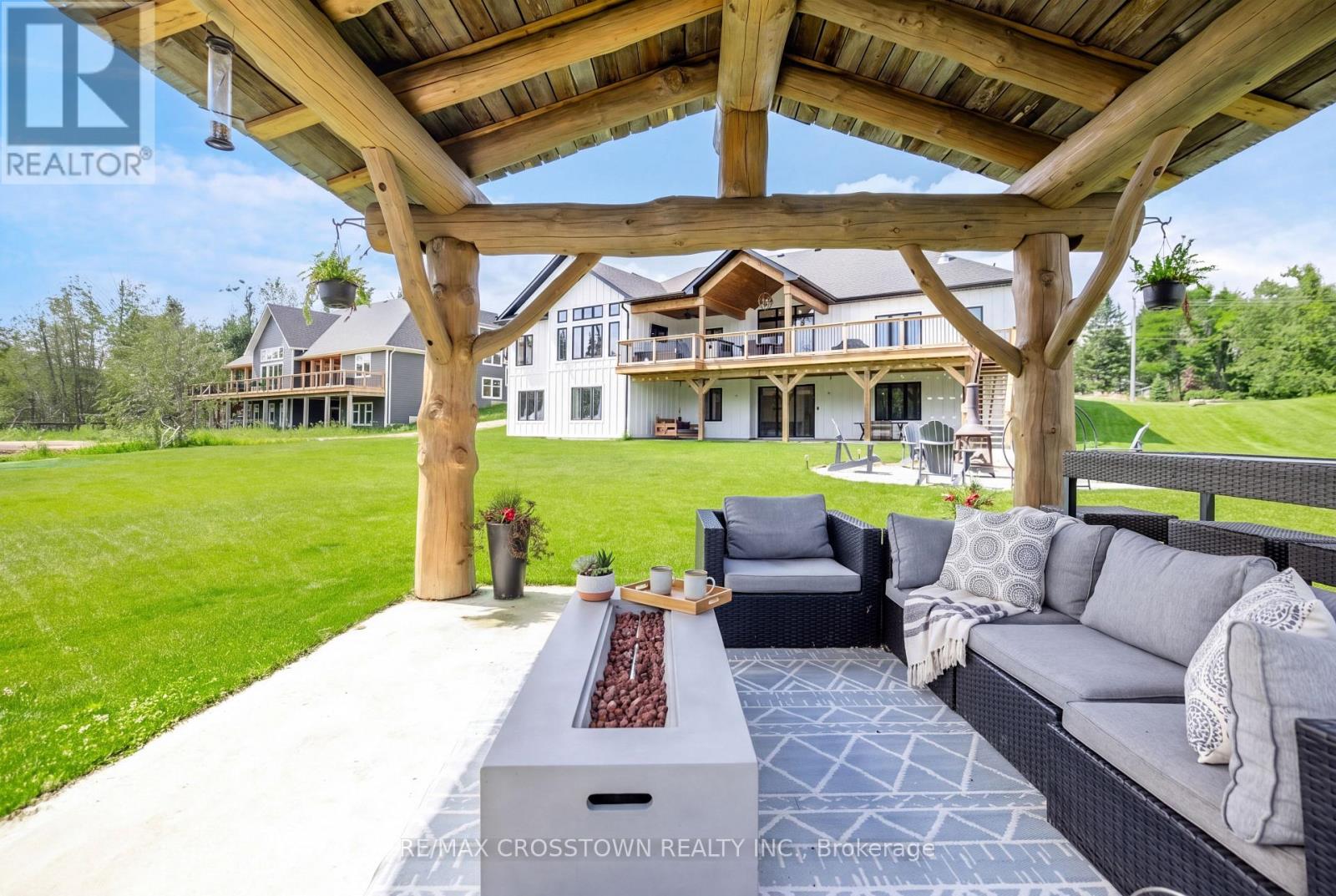75 Moonstone Road E, Oro-Medonte, Ontario  L0K 1N0 - Photo 6 - S13652190