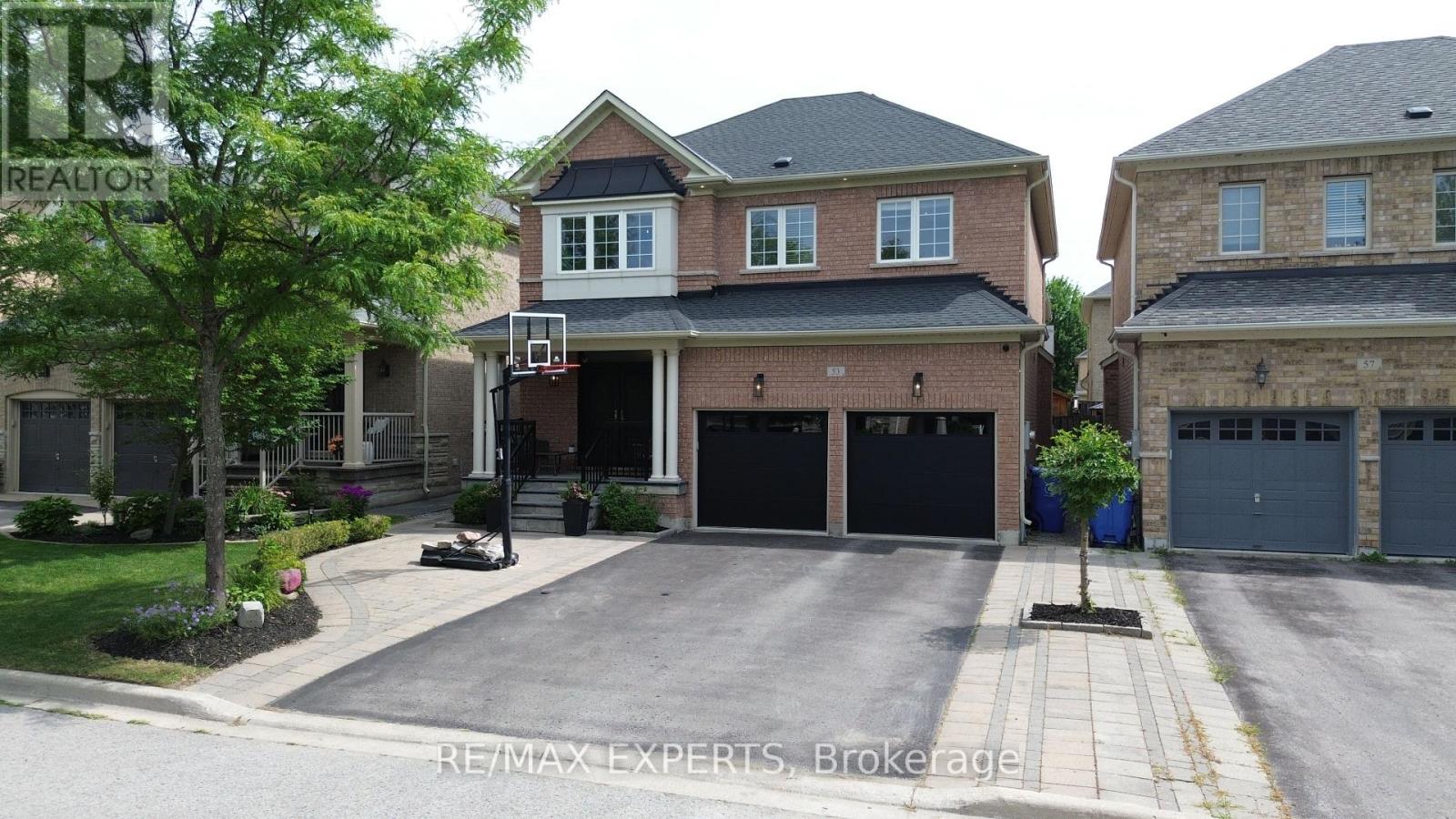 53 Braith Crescent, Whitchurch-Stouffville, Ontario  L4A 0B9 - Photo 2 - N13652162